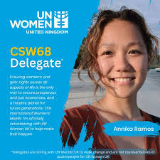 Annika Ramos's Instagram, Twitter & Facebook