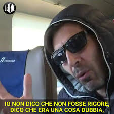 GIGI BUFFON TORNA ALLA JUVE