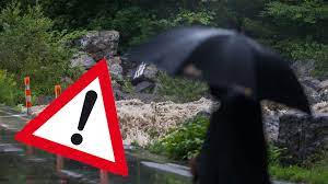 Alle entwicklungen erfahren sie hier im liveblog. 150 Km H Sturmtief Sabine Im Anmarsch Osterreich Vol At