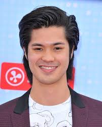 Ross Butler (actor)