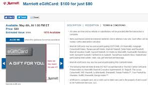 We did not find results for: Daily Getaways Marriott Gift Card Promotion Get 100 For 80