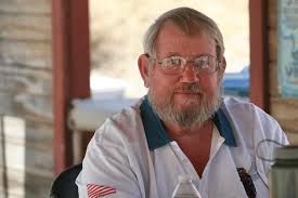 Hi There! woundering if anyone happen to find a Sig 15 round 9mm mag near  Gallows 75 yd about 2 weeks back?