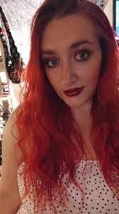 Trisha Lancaster's Instagram, Twitter & Facebook