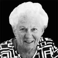 GERALDINE MCCARTHY Obituary (1935