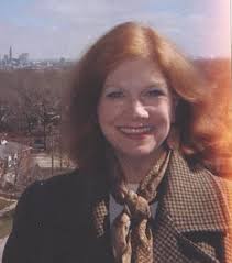 MARGARET GALLAGHER Obituary (1953