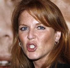 Aufräumarbeiten nach historischen regenmengen 0:0 comments 46 grad: Royals Sarah Ferguson Die Rote Herzogin Von York Bilder Fotos Welt