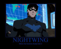 Know another quote from nightwing? Nightwing Reader Reader Insert Mania Check New Insert Story