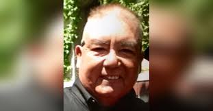 Obituary information for Rafael F. Valdez