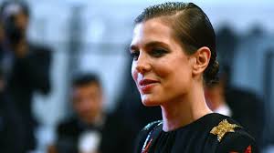 Showing editorial results for dimitri rassam. Charlotte Casiraghi Und Dimitri Rassam Foto Von Der Kirchlichen Hochzeit