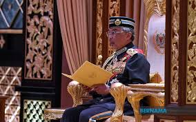 Recent malaysia public holidays news and updates below is a list of recent news and updates related to malaysia public holidays, national holidays, government holidays and bank holidays (note that this newsfeed is delayed by 30 days). Bernama Agong Praises Govt S Quick Action In Dealing With Coronavirus