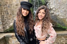 Watch popular content from the following creators: Milania Giudice Turns 15 With 3 Tier Birthday Cake See Photos Style Living