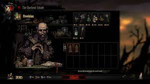 All region result (75% odds) the contents are yours! Items Darkest Dungeon Wiki Guide Ign