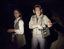 Ed y lorraine warren deberán afrontar un nuevo caso que se presenta con un hombre, arne cheyne johnson, que es acusado de asesinato tras haber sido poseído por un demonio. Malas Noticias El Conjuro 3 Cambia De Fecha De Estreno Del 10 De Septiembre Del 2020 Hasta El Ano 2021 Mundo Del Cine