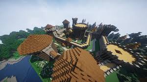A step by step guide for installing mods for minecraft (image via mojang). Castillo Medieval 1 16 5 Con Mods Minecraft Map