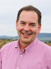 Professor David Jordan