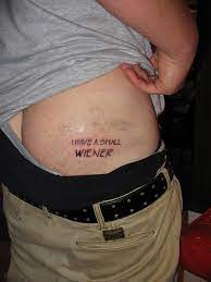 High quality ben cousins gifts and merchandise. Cousins Tattoo What Do You Think Page 2 Bigfooty