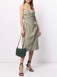 Call off the search—we have you covered for every possible type of nuptials going. 37 Summer Wedding Guest Dresses For Beach Bbq And More Ceremonies In 2021 Glamour