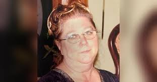 Shirley McMenamin Obituary