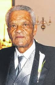 Javie Locklear Obituary (1936