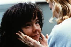 Χορεύοντας στο Σκοτάδι