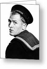 Gordon Jackson Photograph by Silver Screen