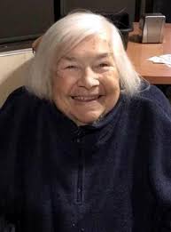 Irene Cantwell Obituary