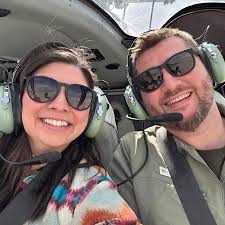 Brad and Nicole Bean