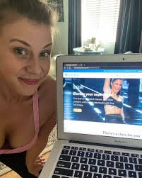 Jodie Sweetin Leaked Photo 540854 - Fapello.su