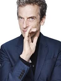 TELEVISION: And the new Doctor is... — Major Spoilers — Comic Book Reviews,  News, Previews, and Podcasts