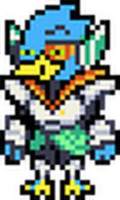 Berdly | Deltarune Wiki | Fandom