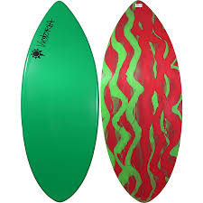 Victoria Skimboards Bigfoot Skimboard