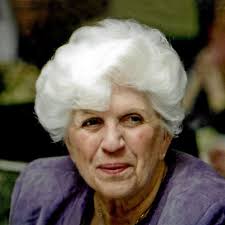 Patricia Ann Van Etten Obituary (1941