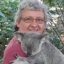 Ingrid Mitchell's Instagram, Twitter & Facebook