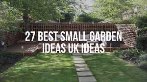 These small garden ideas have more than enough inspiration to bring style to your home, regardless of your design aesthetic. Pin On Https Www Howtodiy Org