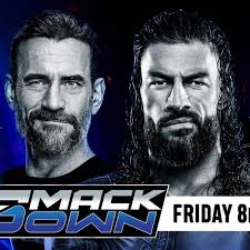 WWE SmackDown Results [3/21/25]: Reigns, Rollins & Punk Barrel Toward  WrestleMania 41