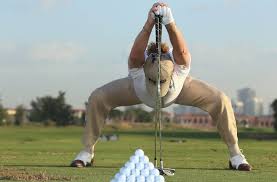 If your form is slightly off, it can make the difference. Golf Yoga A Marriage Made In Heaven For Your Body Mind