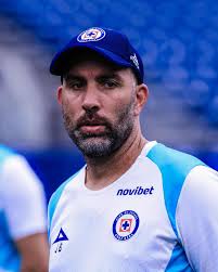 Club de Futbol Cruz Azul