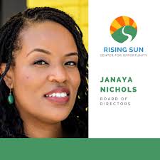 Rising Sun Center for Opportunity