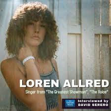 Check spelling or type a new query. Stream Interview With Singer Loren Allred On The Phone With David Serero The Culture News By The Culture News Listen Online For Free On Soundcloud