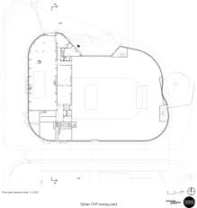 1004 gartenpavillon in asserbo dorte mandrup arkitekter, kopenhagen 1007 hotel in valldal jensen & skodvin, oslo 1011 gemeindezentrum in st. Gallery Of Vartan Bioenergy Chp Plant Ud Urban Design Ab Gottlieb Paludan Architects 23