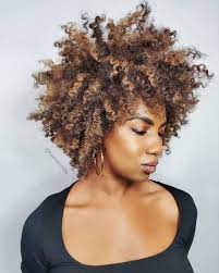 This color is rich with deep red in its base tone. 25 Fabulous Looks With Blonde Highlights On Brown Hair