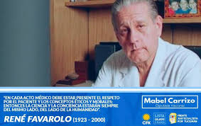 María eugenia vidal, larreta y el suicidio del dr. Ajo Agua Larreta Y Vidal Son Culpables De La Muerte Facebook