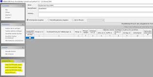 Ein klares nein, den die vergabestelle hat nur zu prüfen, ob sich die angaben in den formblättern preisermittlung 221 und 222 und aufgliederung der einheitspreise 223 mit dem angebot decken. Efb 221 Und Oder 223 Aus Einer Gaeb Datei Erstellen