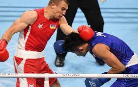 Born 3 august 1995) is a ukrainian amateur boxer. Wvlwvub815kckm