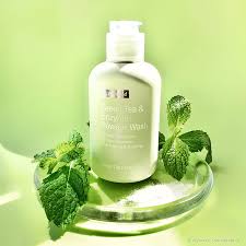 By Wishtrend Green Tea Enzyme Powder Wash купить By Wishtrend Green Tea Enzyme Powder Wash Rn 5 5 Enzimnaya Pudra Dlya Umyvaniya S Zelenym Chaem Otzyvy Pokupatelej Kosmetista