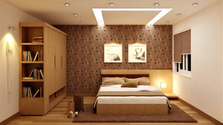 5 QUY TẮC THIẾT KẾ NỘI THẤT PHÒNG NGỦ ĐẸP, HỢP PHONG THỦY 