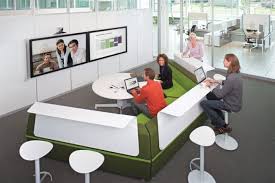 Mediascape Office Interiors Office Design Workspace Design