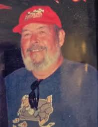 Obituary information for Gary Arnold