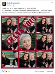 The very best of vol. Caterina Valente Sagt Danke Schmusa De