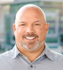 Mark Prince — The Mike Brown Group